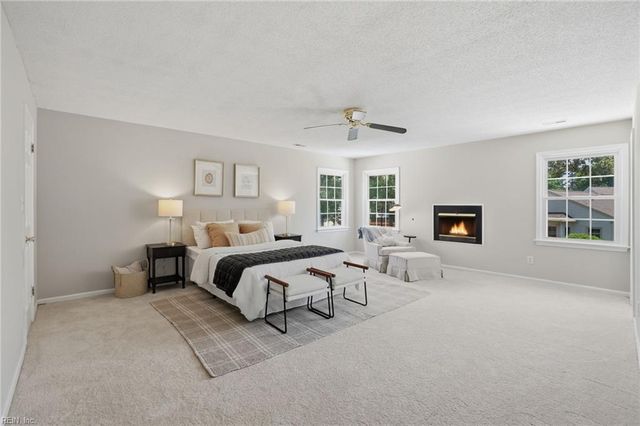 397 Wiltshire CRES, Newport News, VA 23608