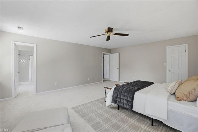 397 Wiltshire CRES, Newport News, VA 23608