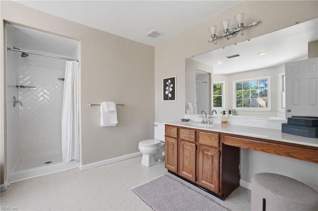 397 Wiltshire CRES, Newport News, VA 23608