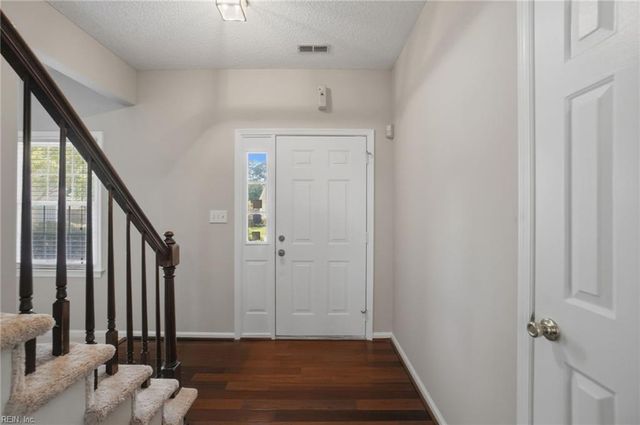 397 Wiltshire CRES, Newport News, VA 23608