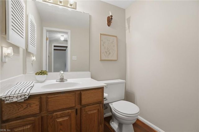 397 Wiltshire CRES, Newport News, VA 23608