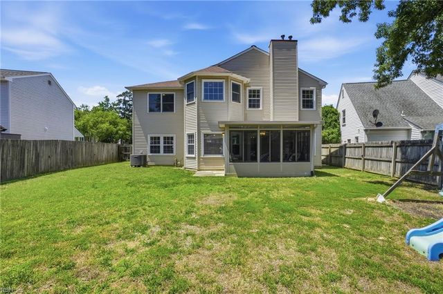 397 Wiltshire CRES, Newport News, VA 23608