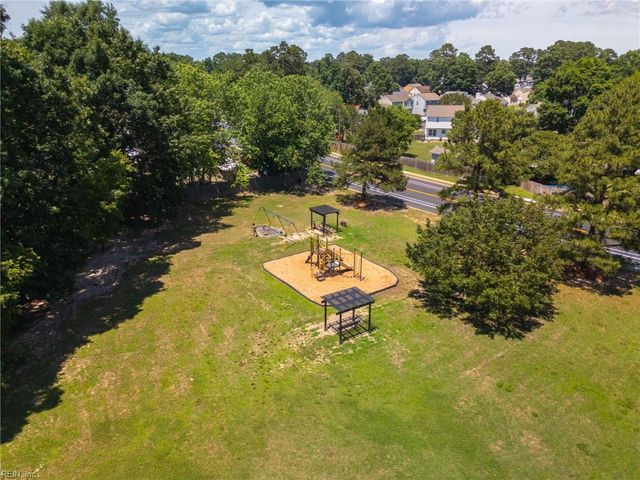 397 Wiltshire CRES, Newport News, VA 23608