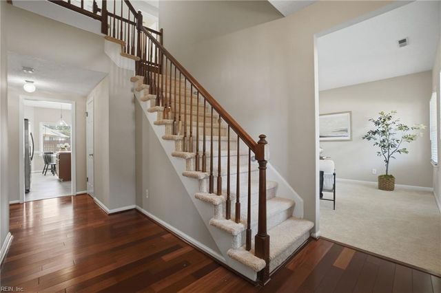 397 Wiltshire CRES, Newport News, VA 23608