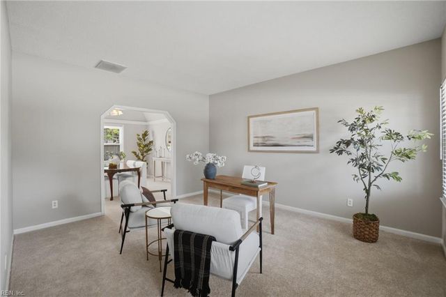 397 Wiltshire CRES, Newport News, VA 23608