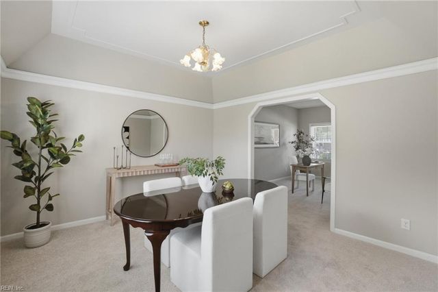 397 Wiltshire CRES, Newport News, VA 23608