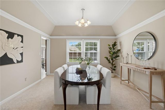 397 Wiltshire CRES, Newport News, VA 23608