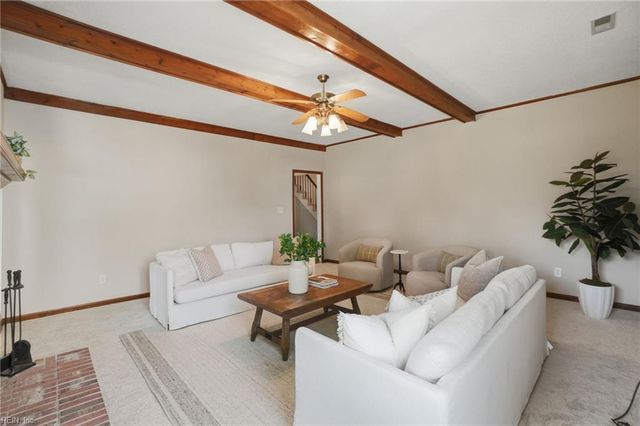 397 Wiltshire CRES, Newport News, VA 23608