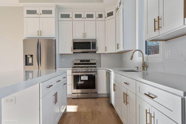 Address unavailable.