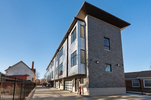 Address unavailable.