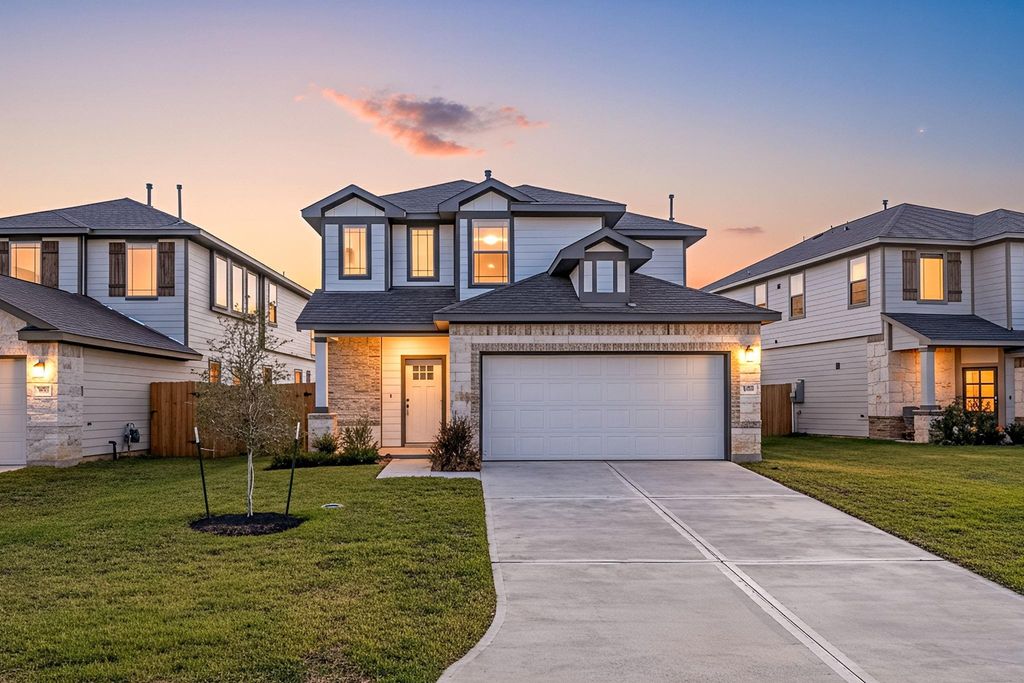 16853 Needlepoint Drive, Conroe, TX 77302