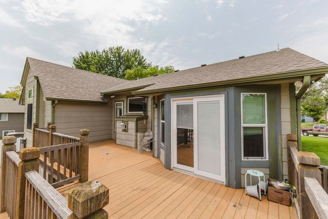 154 S Maple Dunes, Wichita, KS 67235