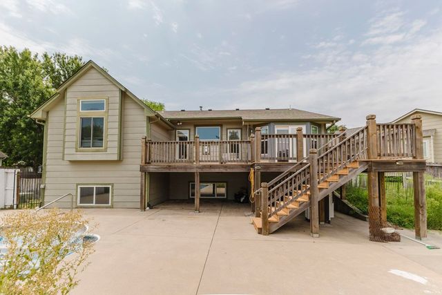 154 S Maple Dunes, Wichita, KS 67235