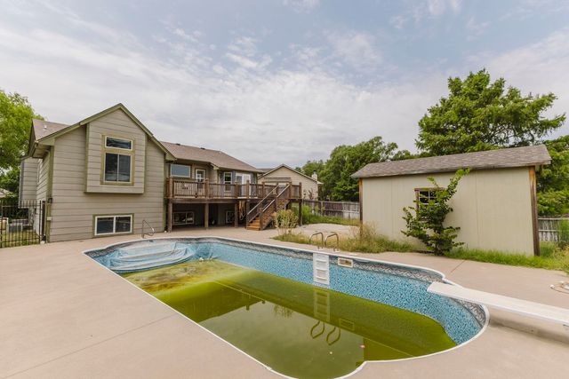 154 S Maple Dunes, Wichita, KS 67235