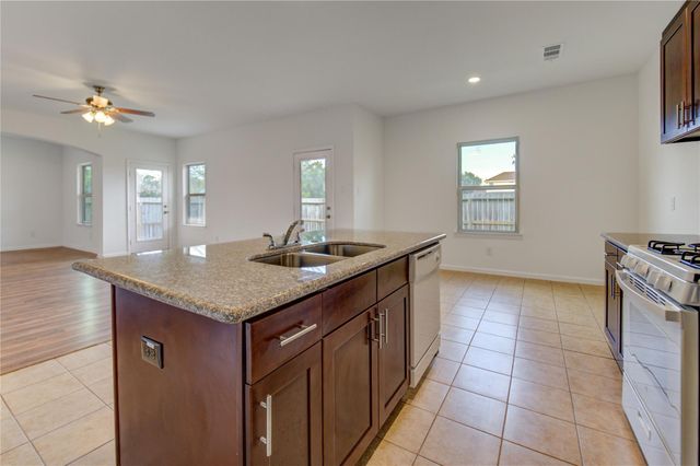 12726 Plummersville Street, Houston, TX 77072