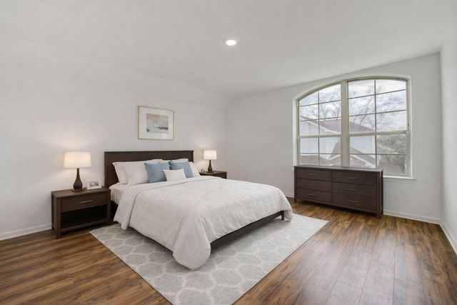 12726 Plummersville Street, Houston, TX 77072