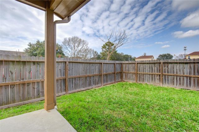 12726 Plummersville Street, Houston, TX 77072