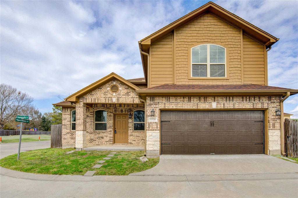 12726 Plummersville Street, Houston, TX 77072