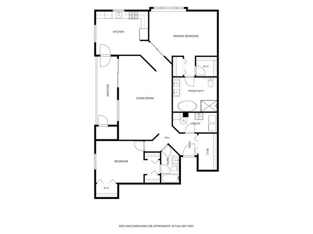 1727 W Hawkes Street 8, Arlington Heights, IL 60004