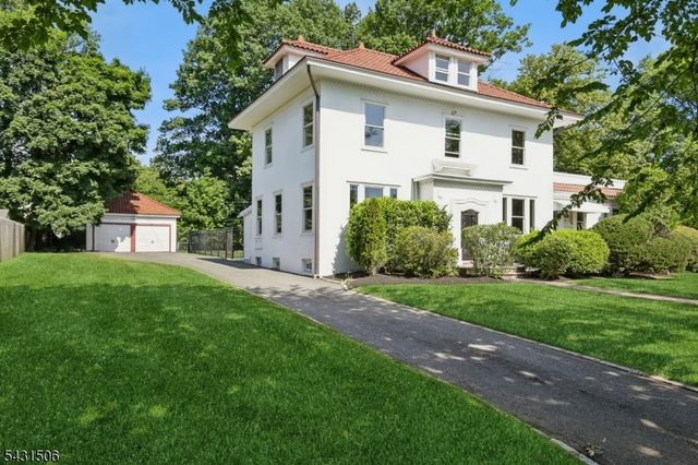 1 S. Stanley Road, South Orange Village Twp., NJ 07079