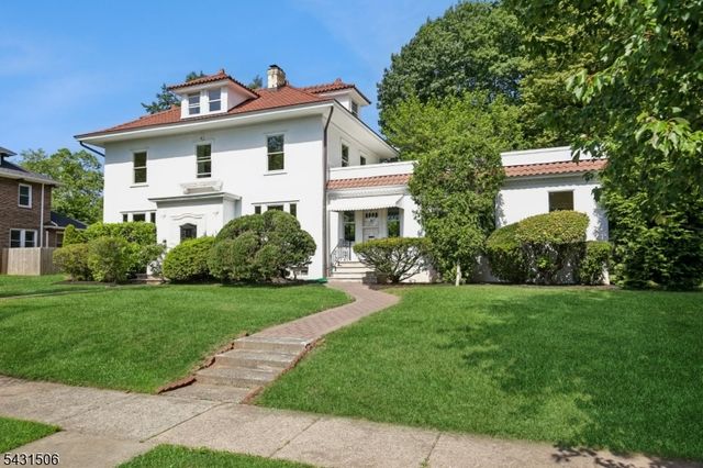 1 S. Stanley Road, South Orange Village Twp., NJ 07079