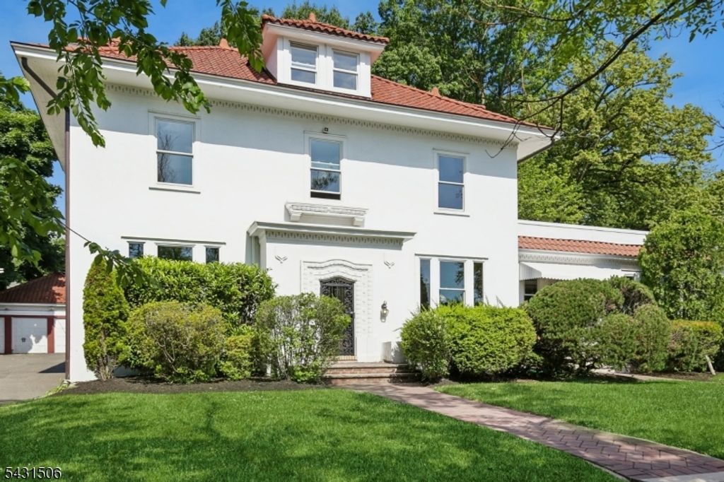 1 S. Stanley Road, South Orange Village Twp., NJ 07079