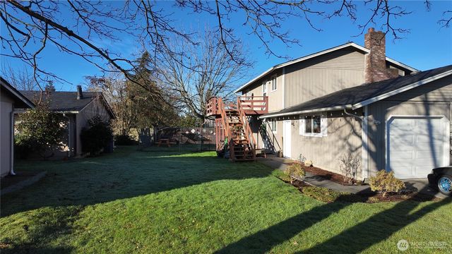 2010 Sandalwood Street, Mount Vernon, WA 98273