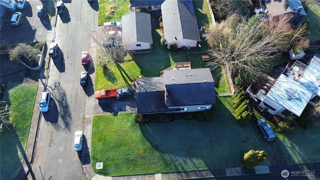 2010 Sandalwood Street, Mount Vernon, WA 98273