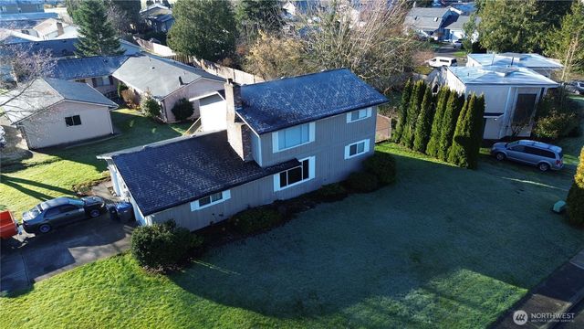 2010 Sandalwood Street, Mount Vernon, WA 98273