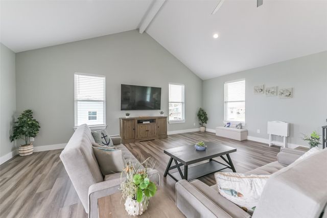 16630 Jean Lafitte Road, Galveston, TX 77554