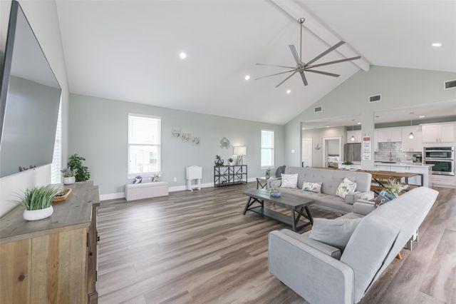 16630 Jean Lafitte Road, Galveston, TX 77554