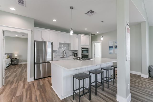 16630 Jean Lafitte Road, Galveston, TX 77554