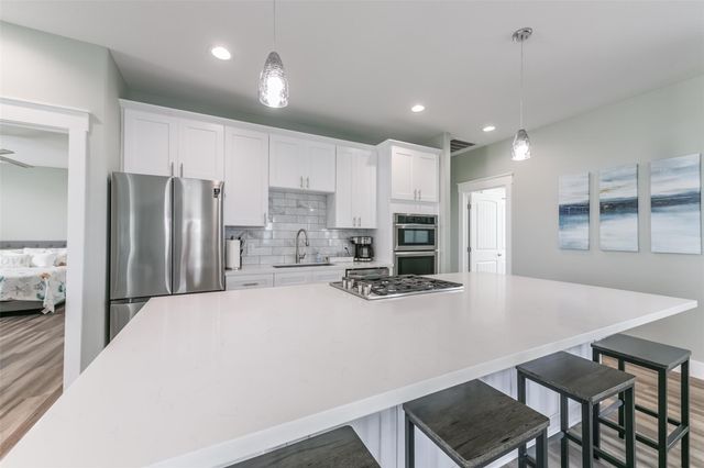 16630 Jean Lafitte Road, Galveston, TX 77554