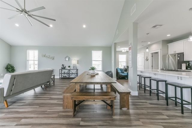 16630 Jean Lafitte Road, Galveston, TX 77554