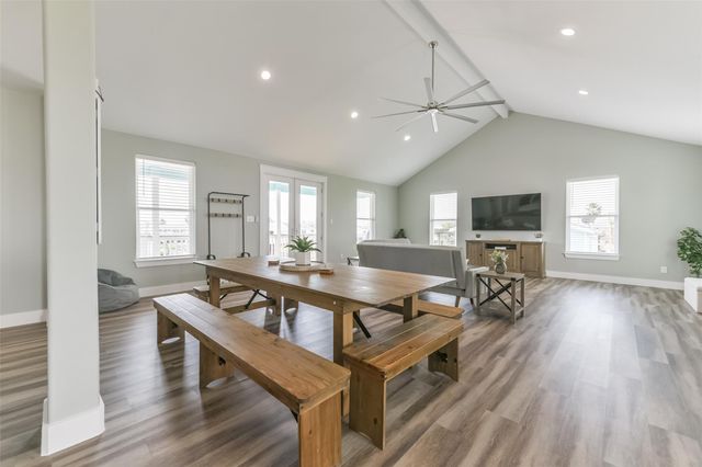 16630 Jean Lafitte Road, Galveston, TX 77554