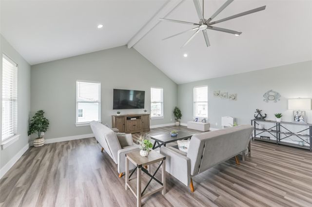 16630 Jean Lafitte Road, Galveston, TX 77554