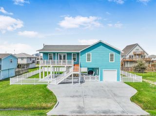 16630 Jean Lafitte Road, Galveston, TX 77554