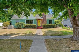 175 St Marys Av, Mt Angel, OR 97362