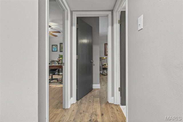 9421 Green Park Gardens Drive C, St Louis, MO 63123