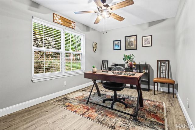 9421 Green Park Gardens Drive C, St Louis, MO 63123