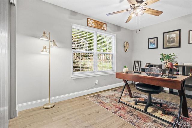 9421 Green Park Gardens Drive C, St Louis, MO 63123