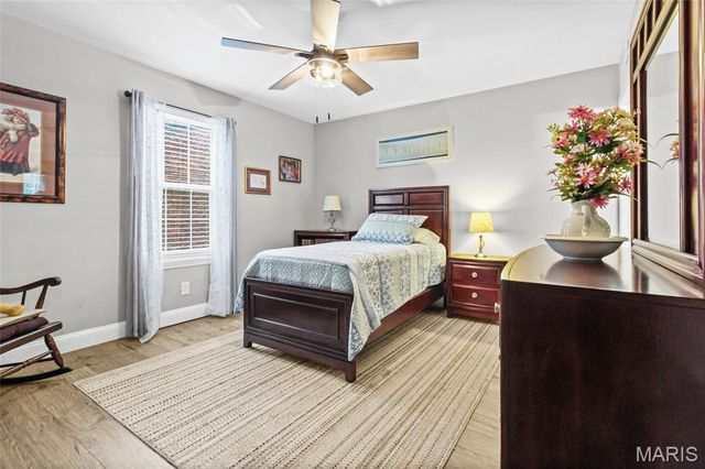 9421 Green Park Gardens Drive C, St Louis, MO 63123