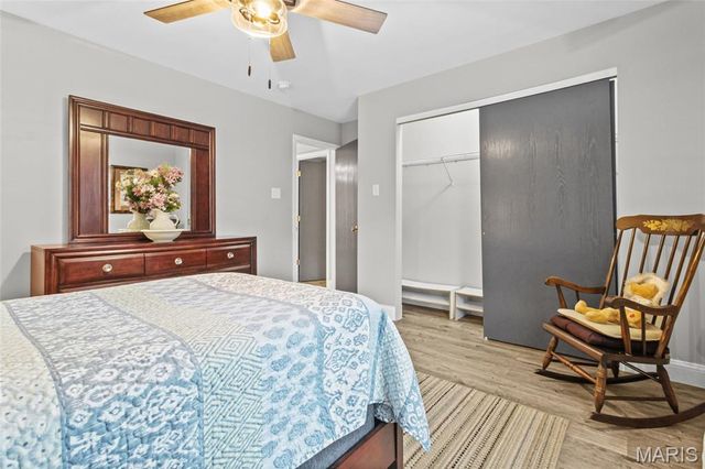 9421 Green Park Gardens Drive C, St Louis, MO 63123