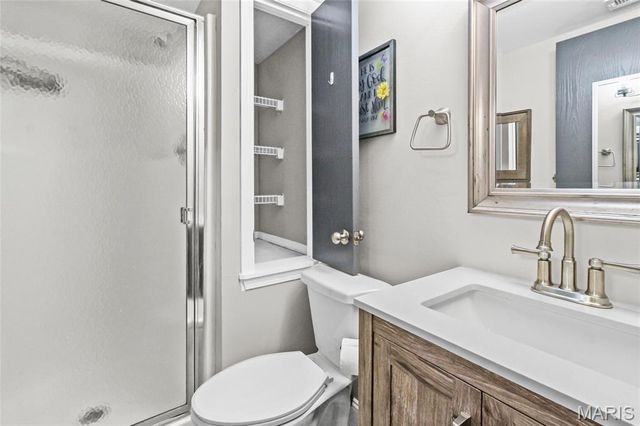 9421 Green Park Gardens Drive C, St Louis, MO 63123