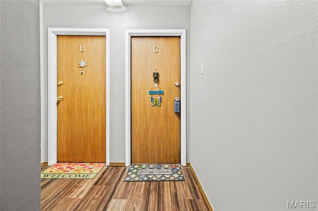 9421 Green Park Gardens Drive C, St Louis, MO 63123
