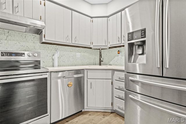 9421 Green Park Gardens Drive C, St Louis, MO 63123