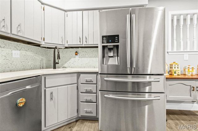 9421 Green Park Gardens Drive C, St Louis, MO 63123
