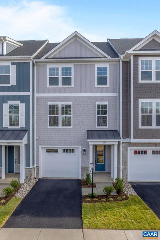 4027 TALEN LN, Charlottesville, VA 22911
