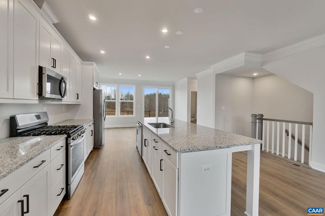 4027 TALEN LN, Charlottesville, VA 22911