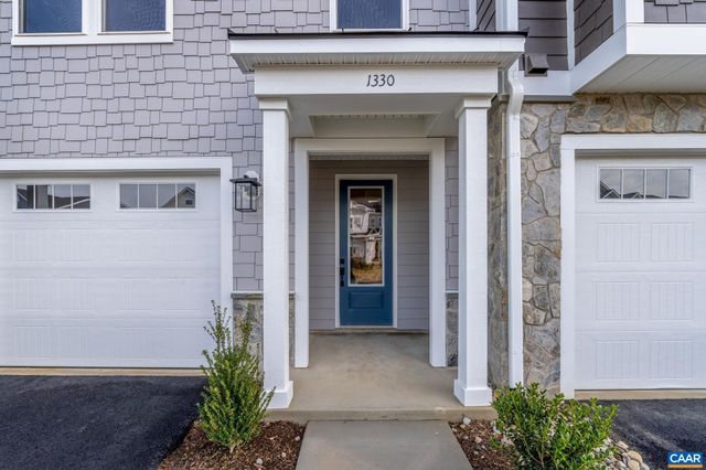 4027 TALEN LN, Charlottesville, VA 22911